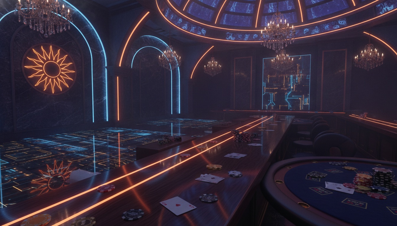 Sol Casino